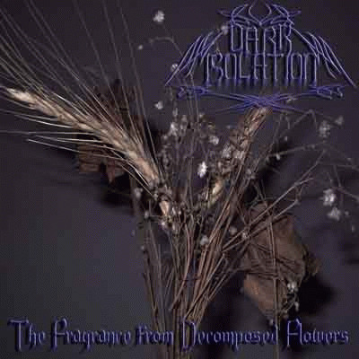 The Fragrance from Decomposed Flowers